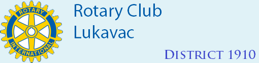 Rotary Club Lukavac